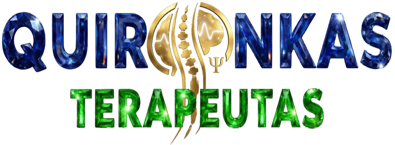 QuiroInkasTerapeutas